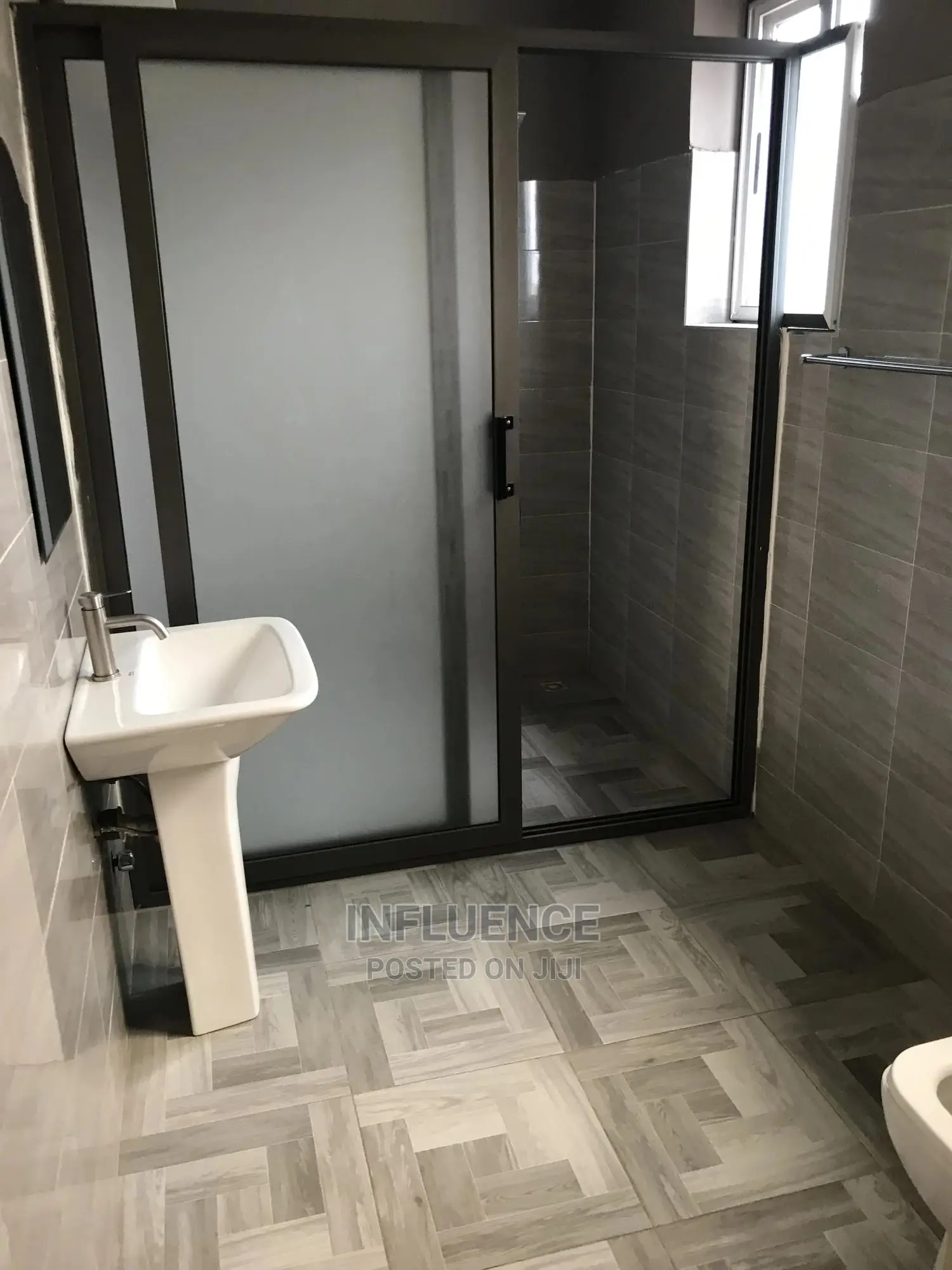 Furnished 2bdrm Apartment in East Legon for rent