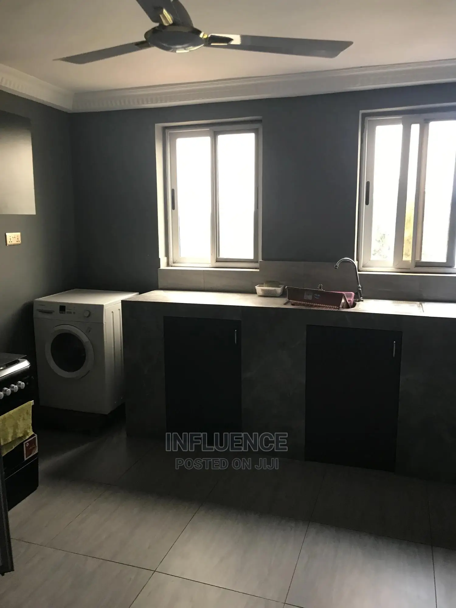 Furnished 2bdrm Apartment in East Legon for rent
