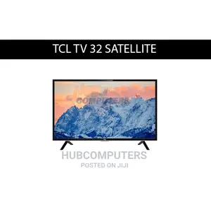 TCL-32d3200 TCL Tv 32 Satellite
