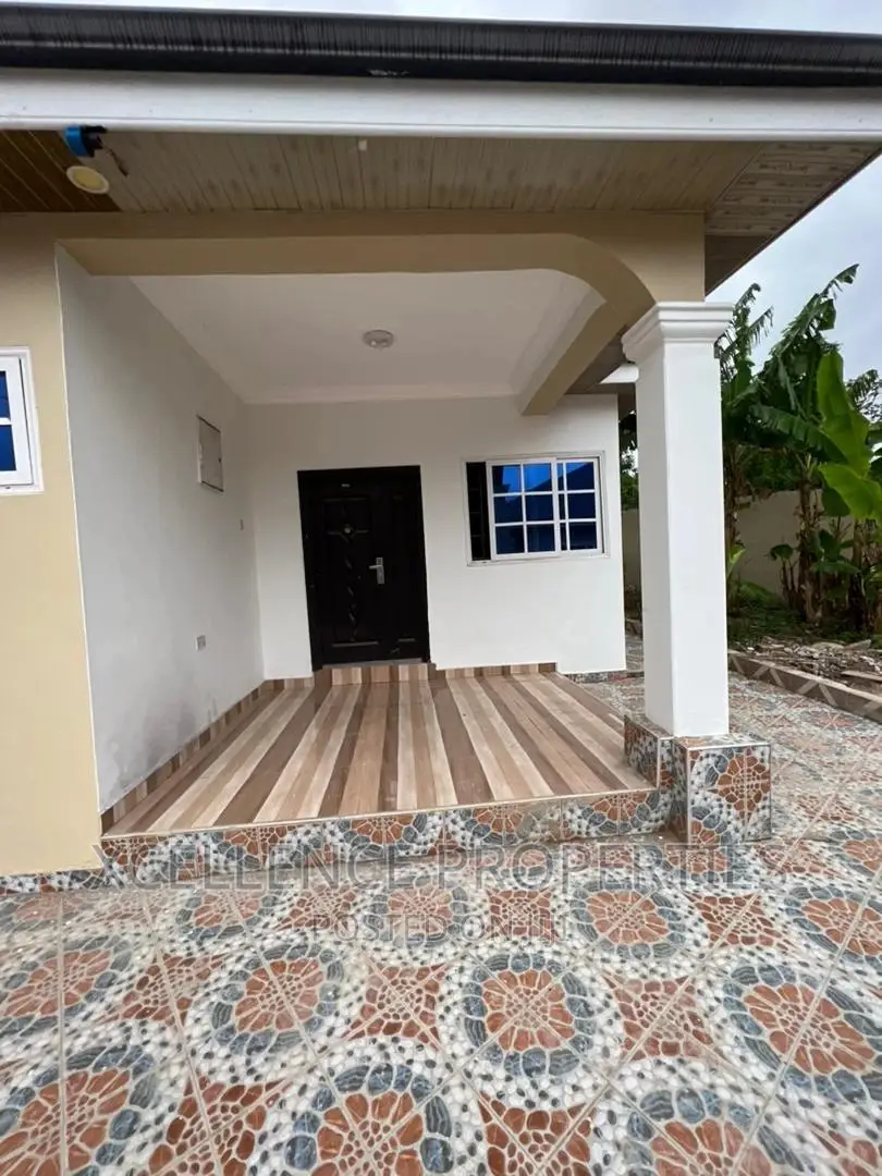 3bdrm Apartment in Xcellence Properties, East Legon for rent