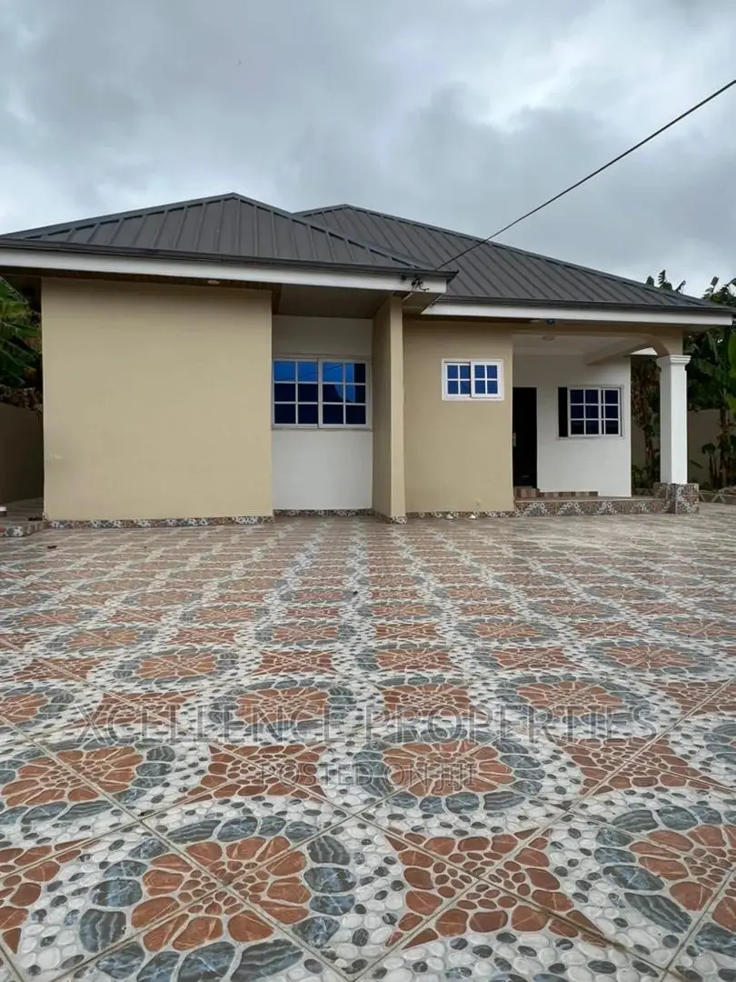3bdrm Apartment in Xcellence Properties, East Legon for rent