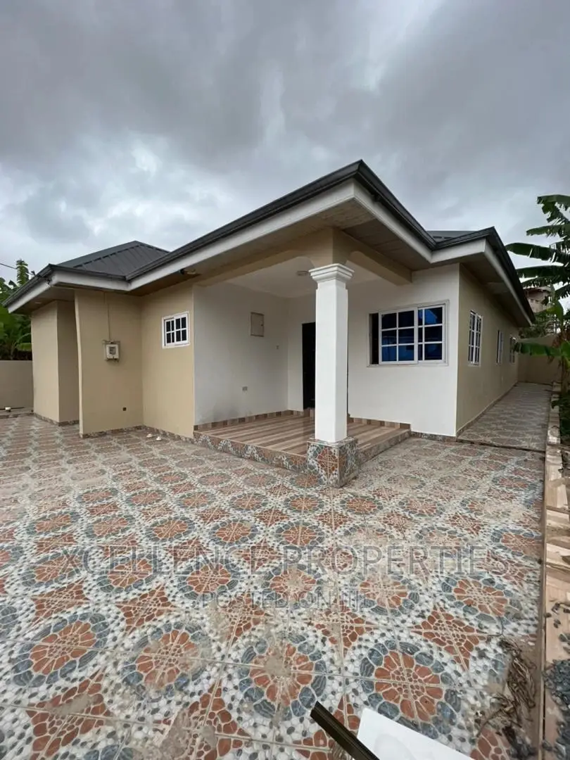 3bdrm Apartment in Xcellence Properties, East Legon for rent