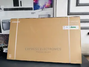 Edgeless Design Samsung UHD Smart Best Tv 65”Au7092