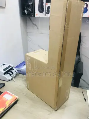 Fresh in Box Samsung B550 Bluetooth Soundbar Wireless