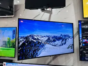 Ua55au7000 Samsung Uhd Smart Tv