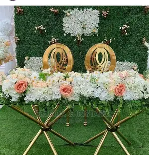 Wedding Deco and Dowry Wrapping