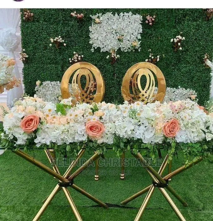 Wedding Deco and Dowry Wrapping