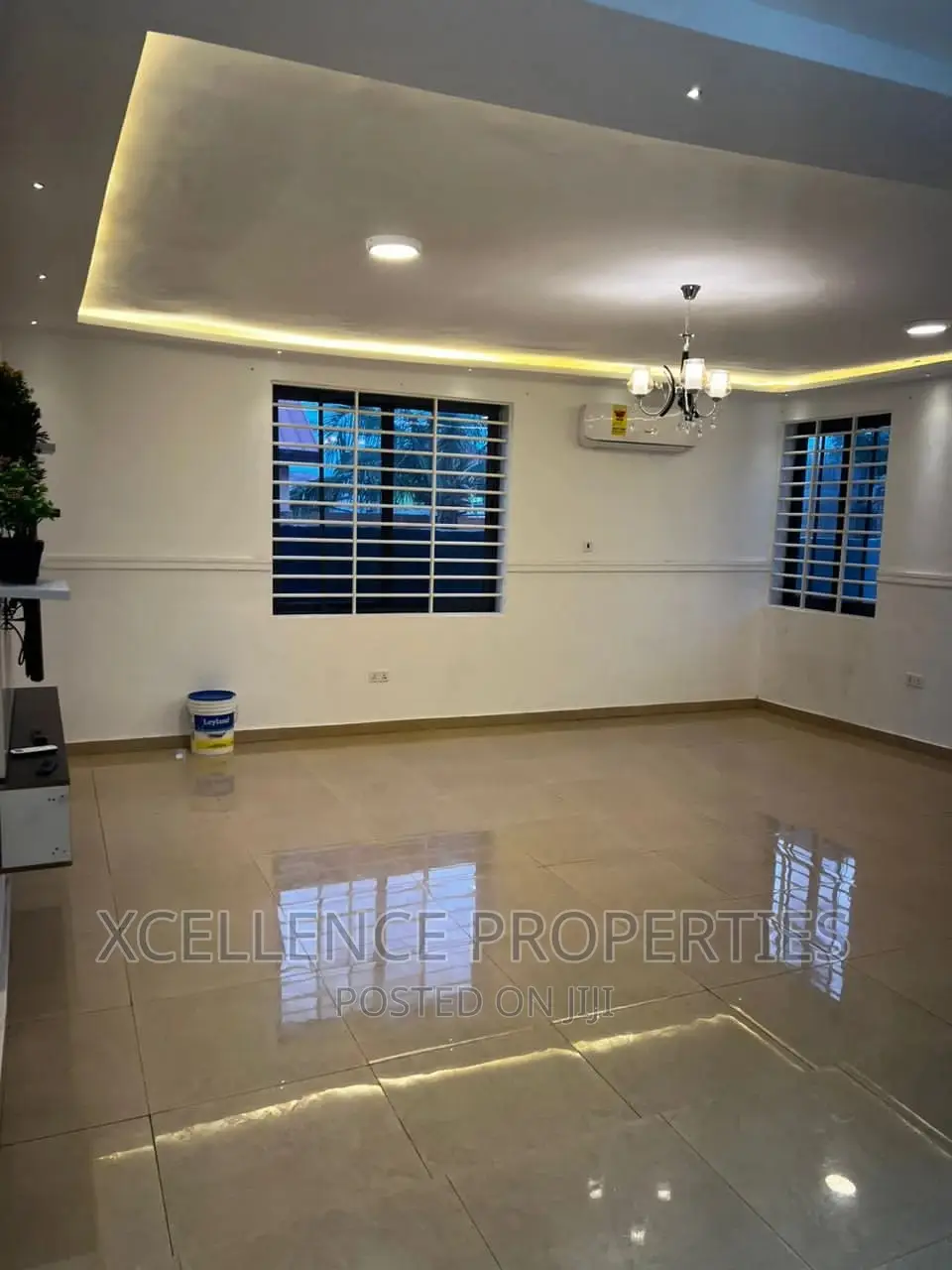 2bdrm Apartment in Xcellence Properties, Adjiriganor for rent