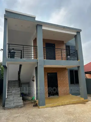 2bdrm Apartment in Xcellence Properties, Adjiriganor for rent