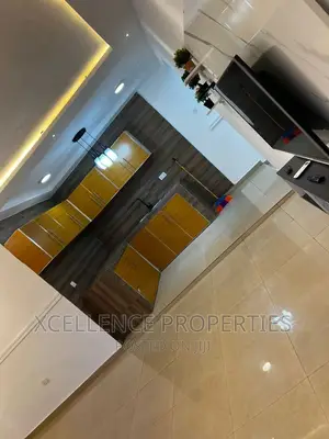 2bdrm Apartment in Xcellence Properties, Adjiriganor for rent