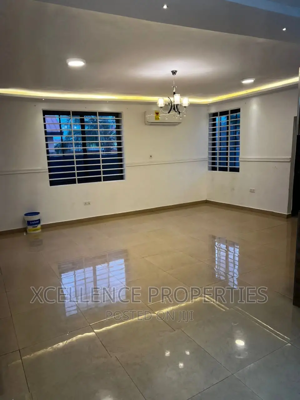 2bdrm Apartment in Xcellence Properties, Adjiriganor for rent