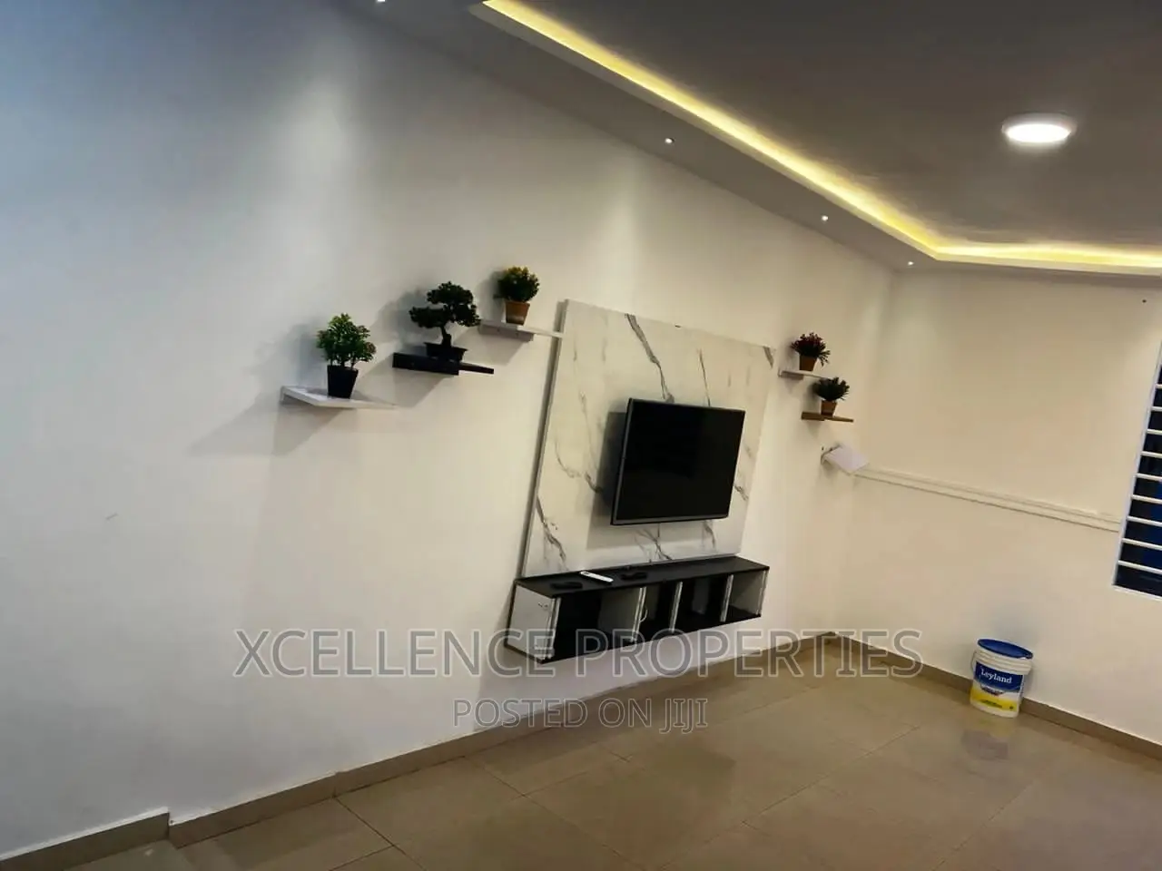2bdrm Apartment in Xcellence Properties, Adjiriganor for rent