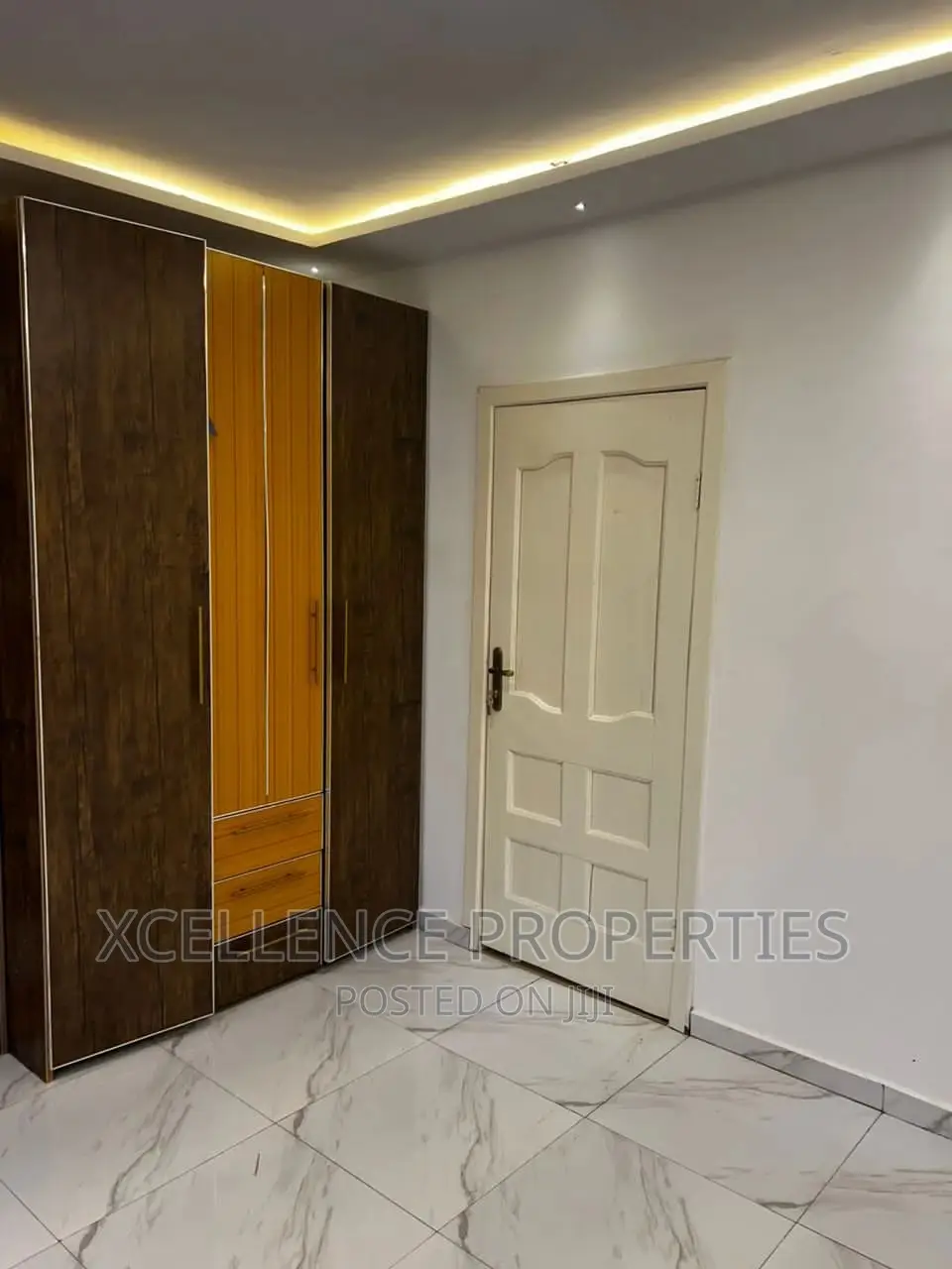2bdrm Apartment in Xcellence Properties, Adjiriganor for rent