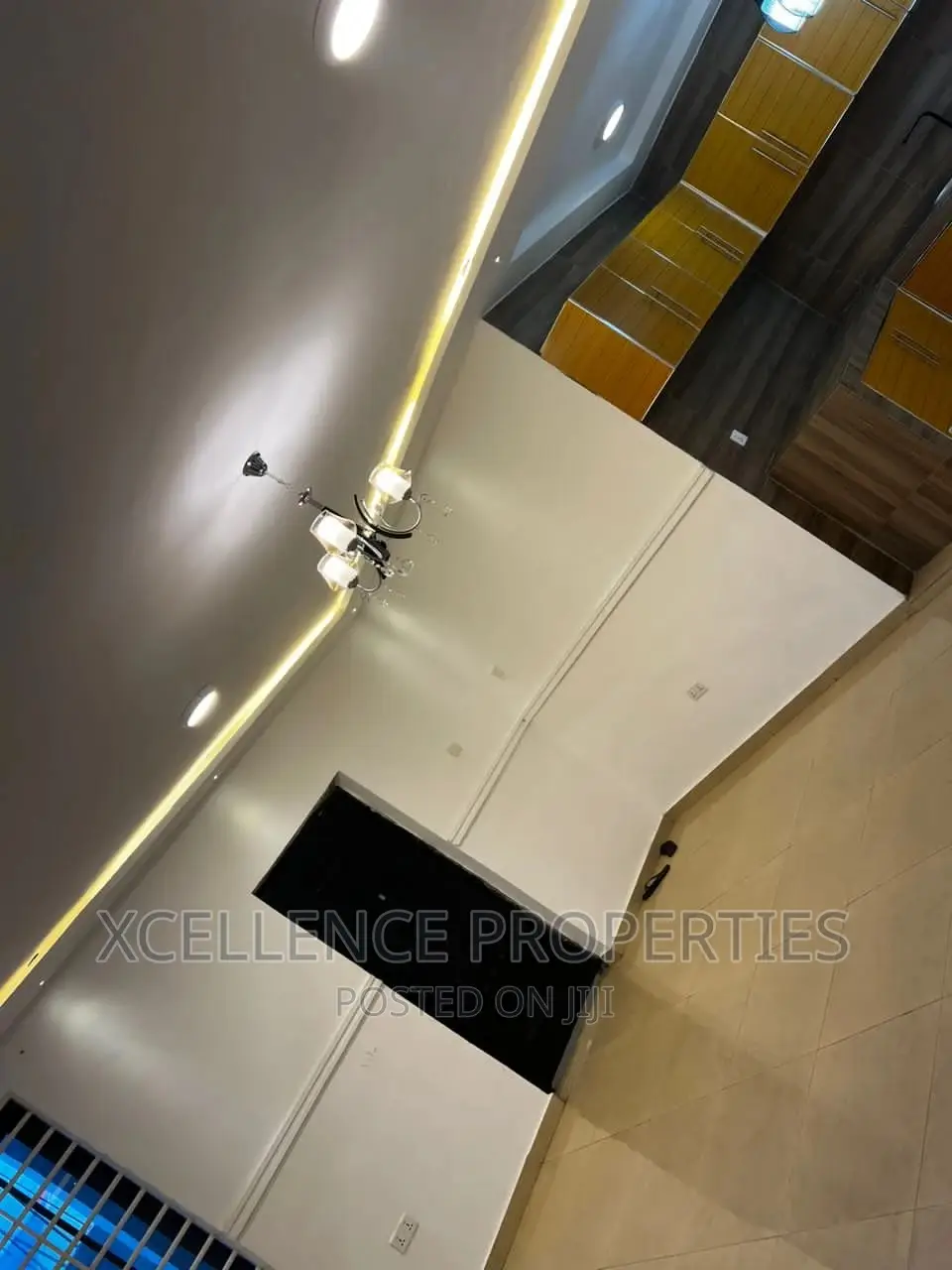 2bdrm Apartment in Xcellence Properties, Adjiriganor for rent