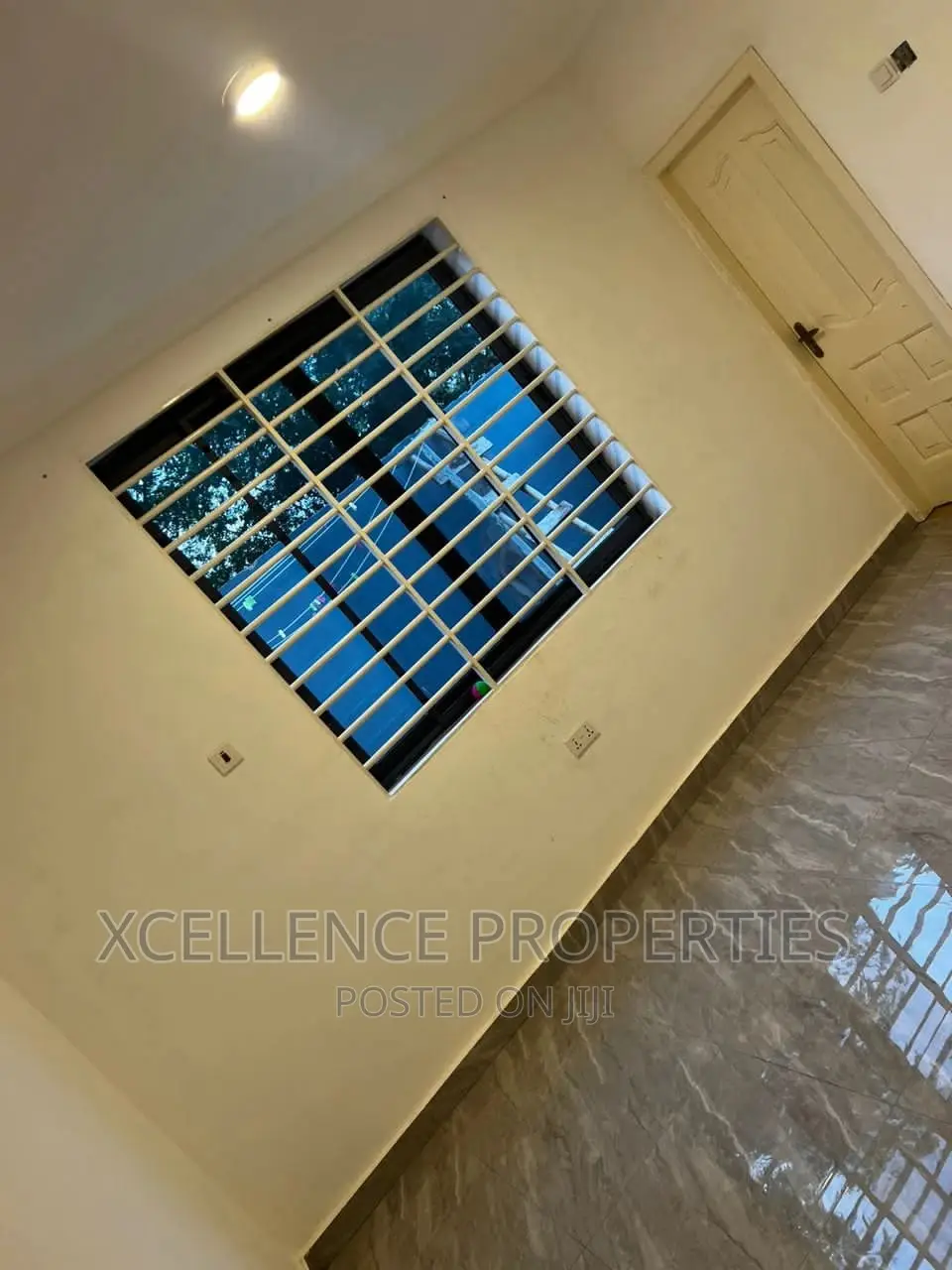 2bdrm Apartment in Xcellence Properties, Adjiriganor for rent