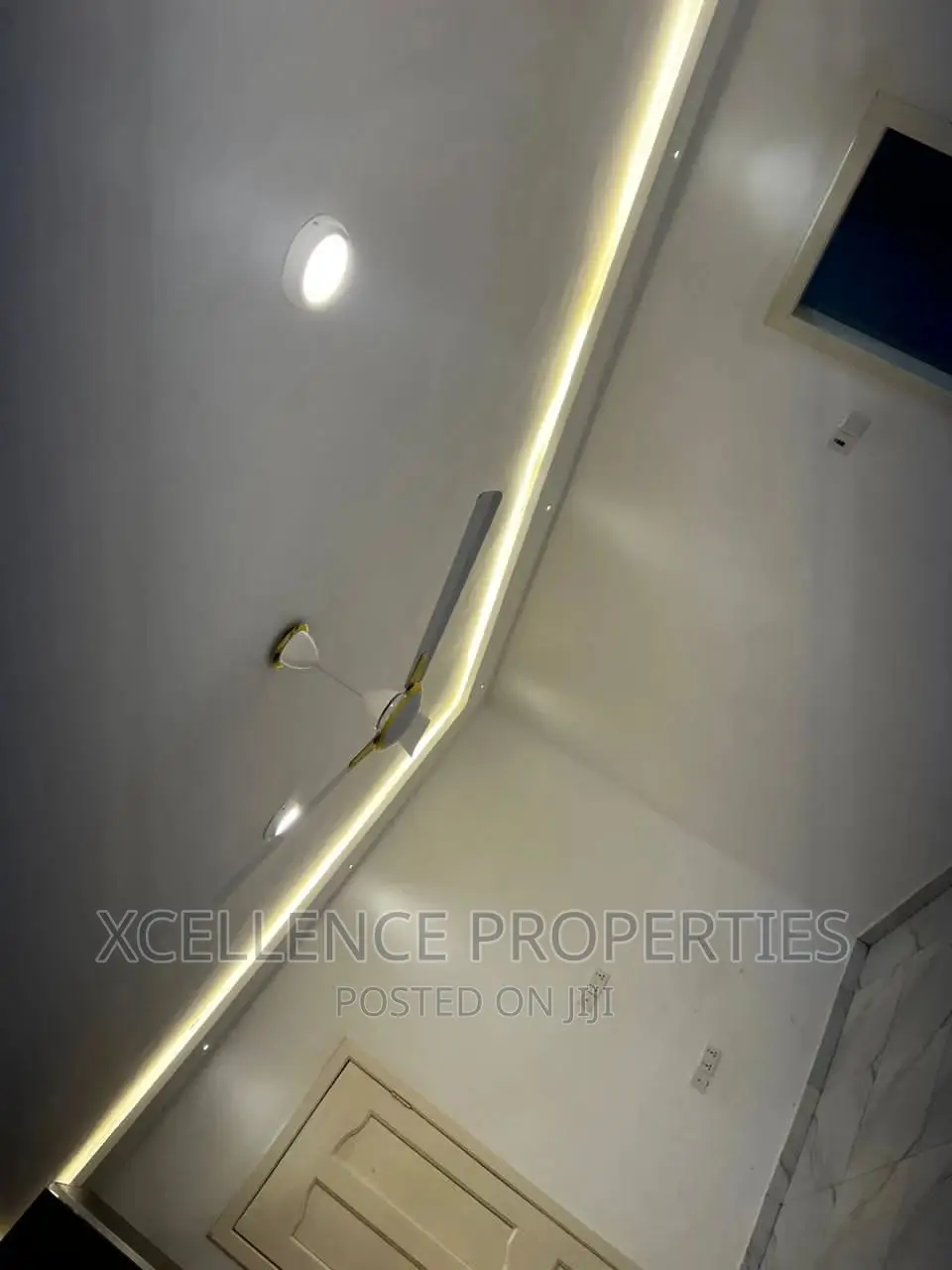 2bdrm Apartment in Xcellence Properties, Adjiriganor for rent