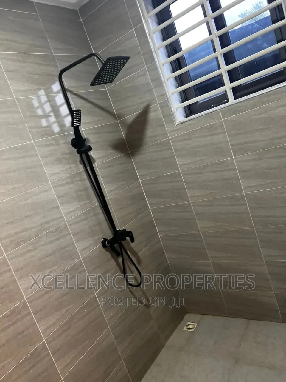 2bdrm Apartment in Xcellence Properties, Adjiriganor for rent
