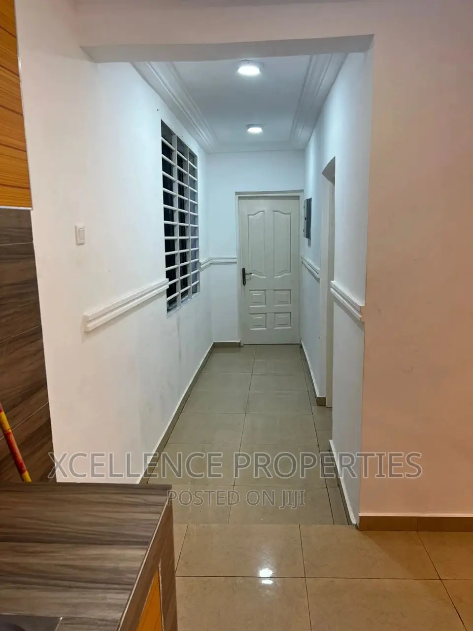 2bdrm Apartment in Xcellence Properties, Adjiriganor for rent