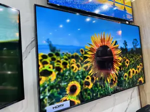 Brilliant Display Uhd Smart Ua55”Bu8000 Samsung