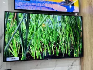 Brilliant Display Uhd Smart Ua55”Bu8000 Samsung
