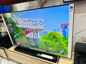Original Beauty Display Ua55”Series 8 Glossy Uhd Samsung