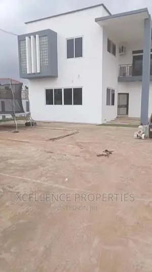 4bdrm House in Xcellence Properties, East Legon for rent