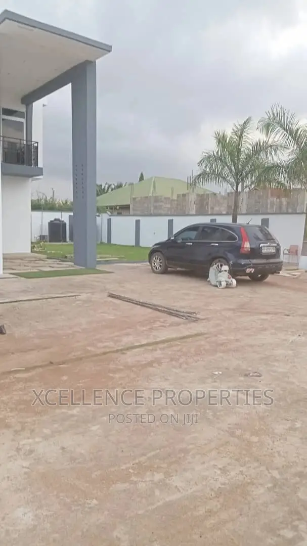 4bdrm House in Xcellence Properties, East Legon for rent