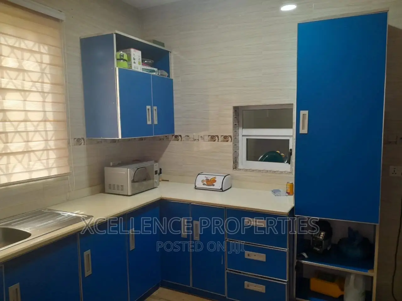 4bdrm House in Xcellence Properties, East Legon for rent