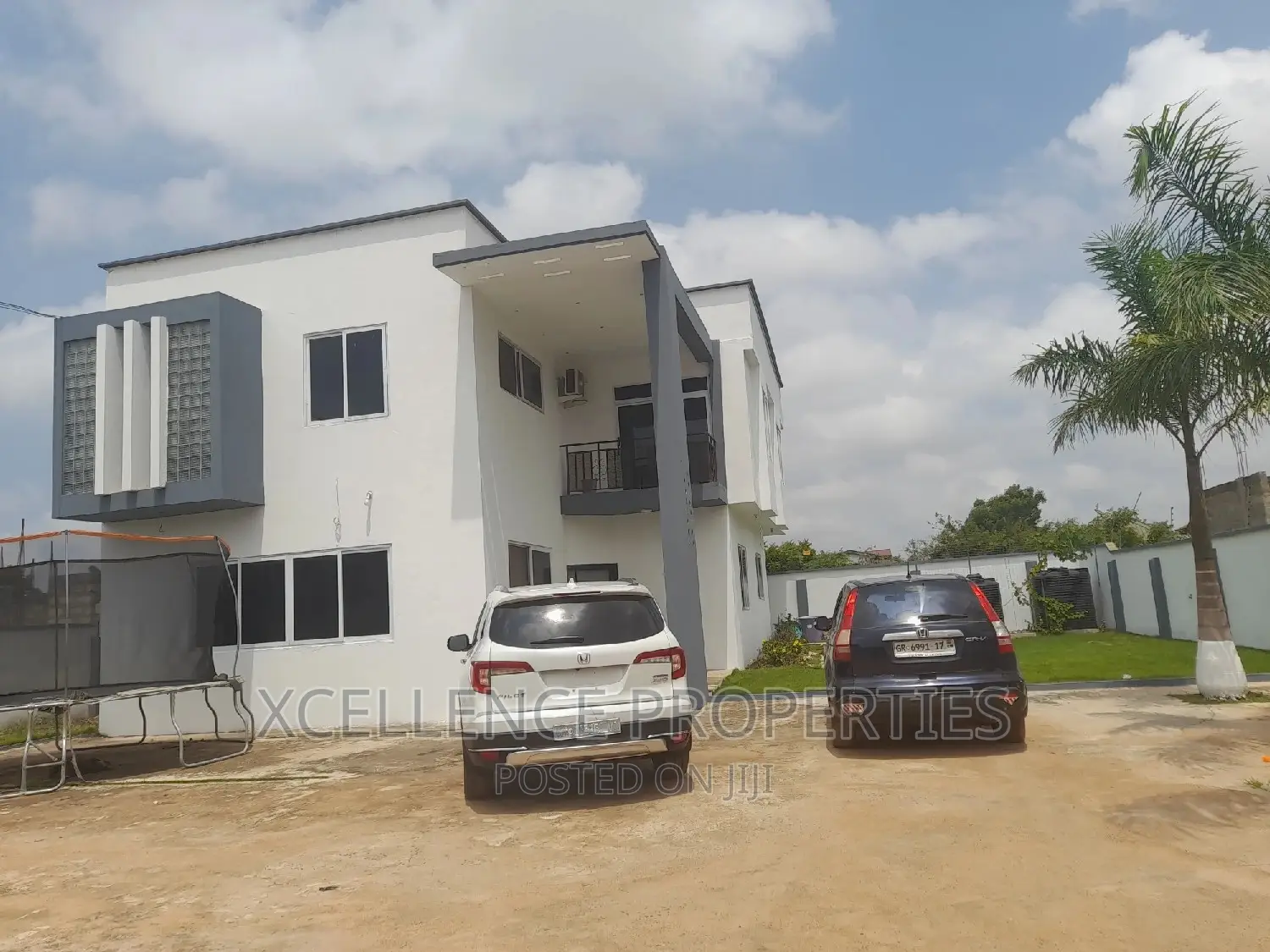 4bdrm House in Xcellence Properties, East Legon for rent
