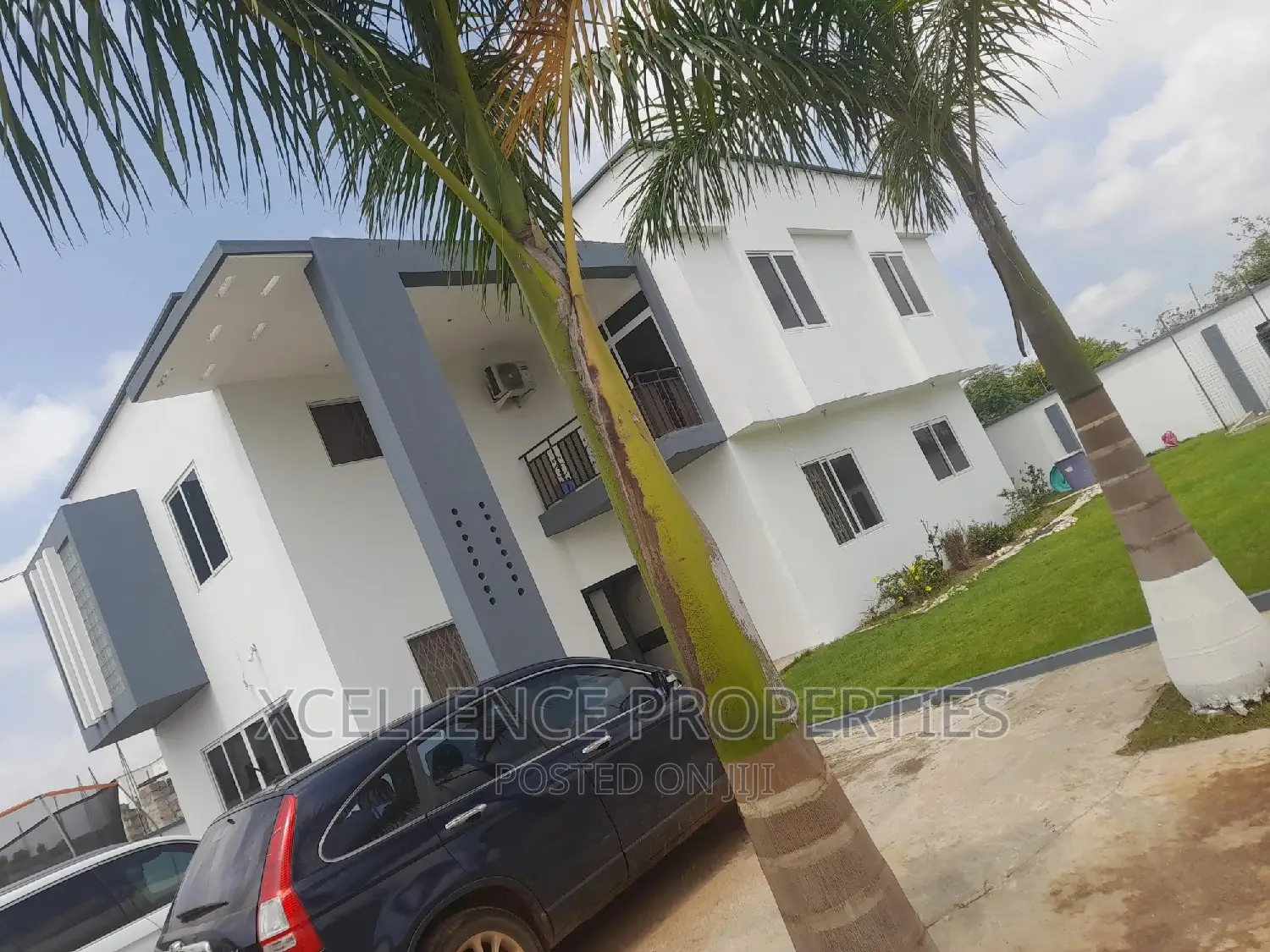 4bdrm House in Xcellence Properties, East Legon for rent