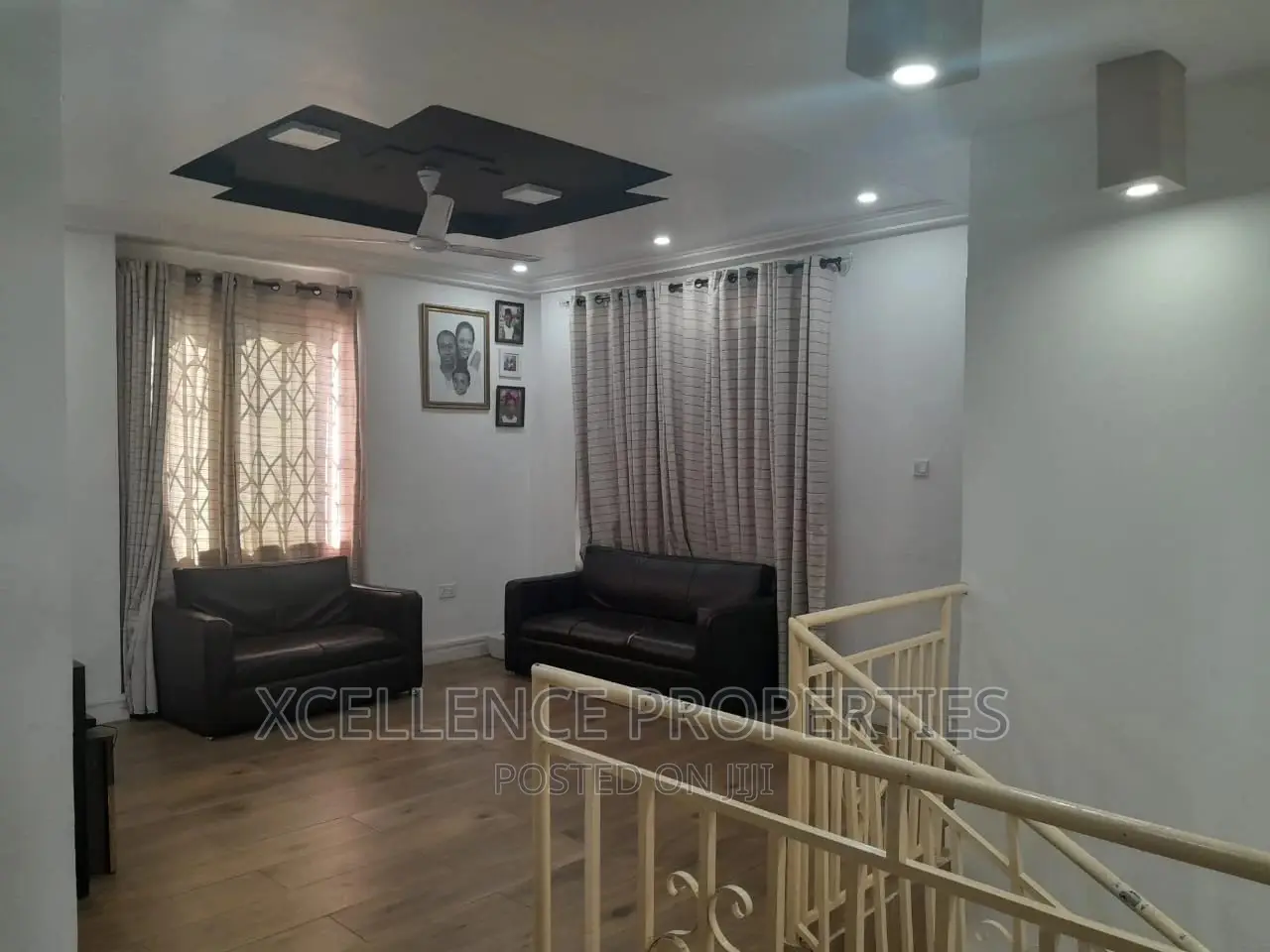 4bdrm House in Xcellence Properties, East Legon for rent