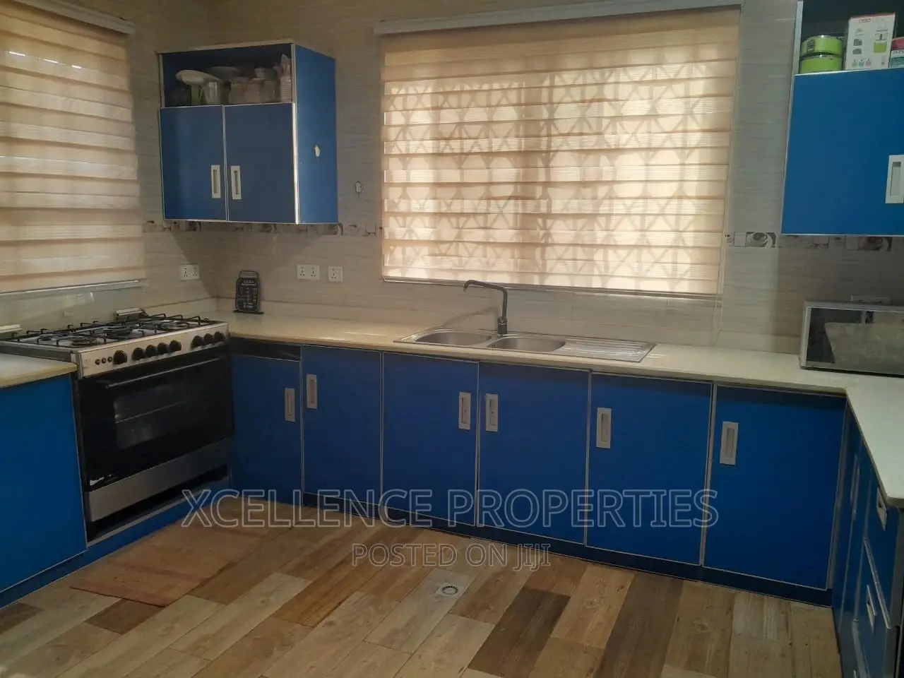 4bdrm House in Xcellence Properties, East Legon for rent