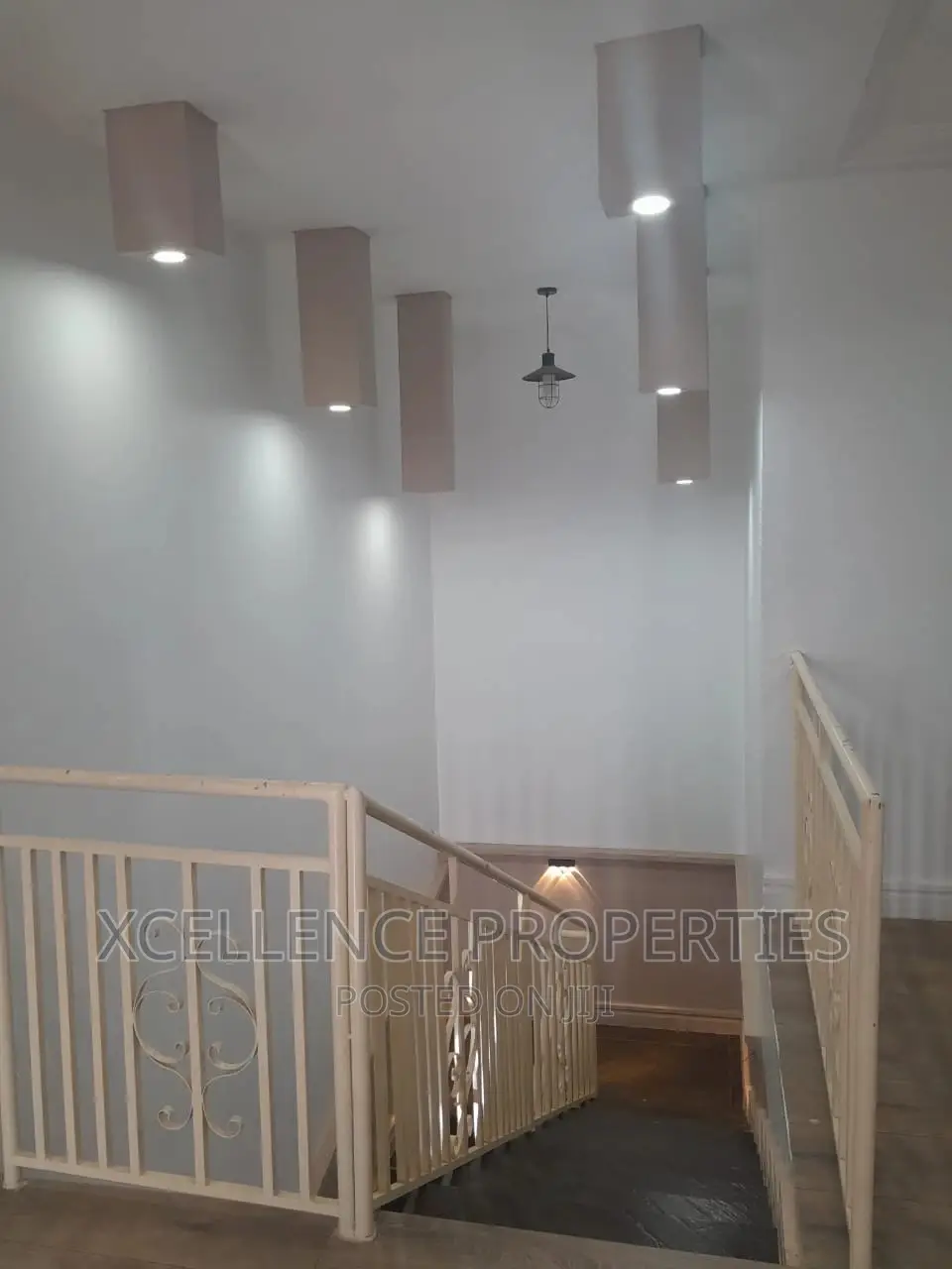 4bdrm House in Xcellence Properties, East Legon for rent