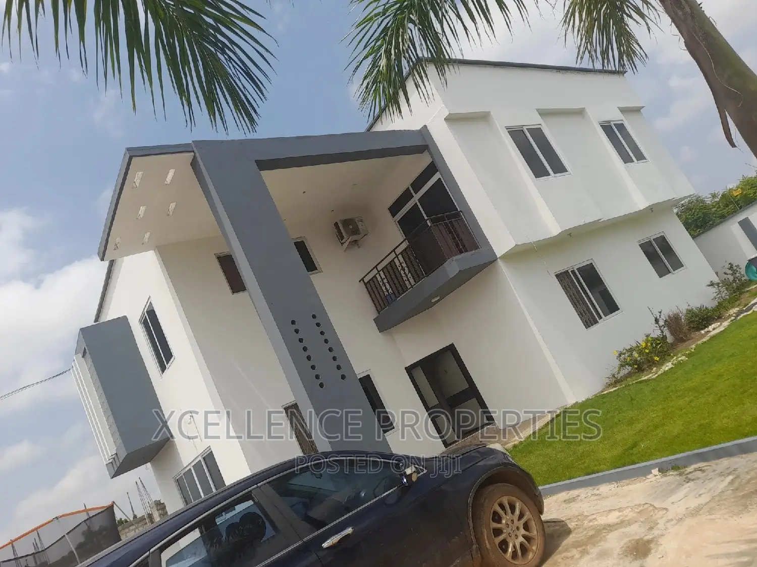 4bdrm House in Xcellence Properties, East Legon for rent