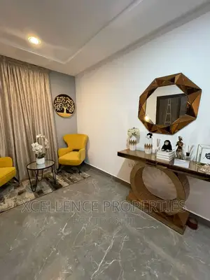 Furnished 3bdrm Apartment in Xcellence Properties, Adjiriganor