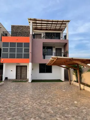 Furnished 3bdrm Apartment in Xcellence Properties, Adjiriganor
