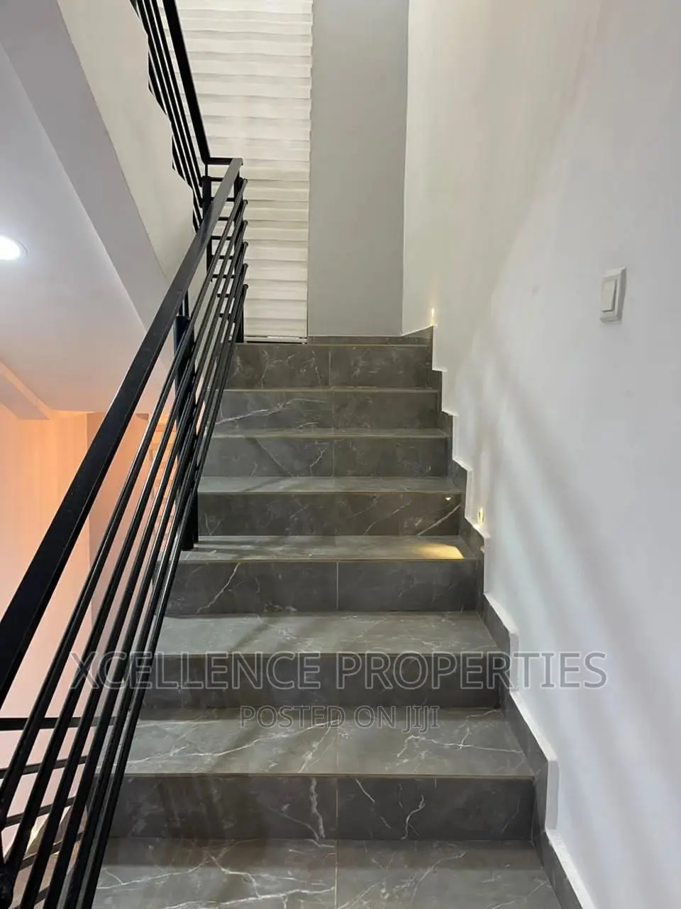 Furnished 3bdrm Apartment in Xcellence Properties, Adjiriganor