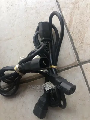 Ups Power Cable