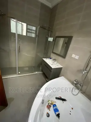 4bdrm House in Xcellence Properties, Adjiriganor for rent