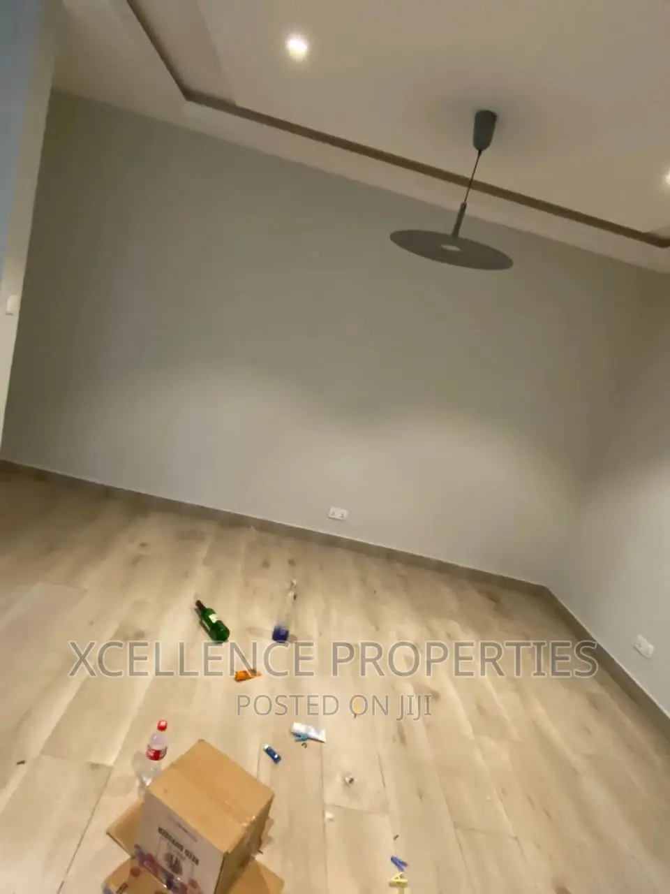 4bdrm House in Xcellence Properties, Adjiriganor for rent