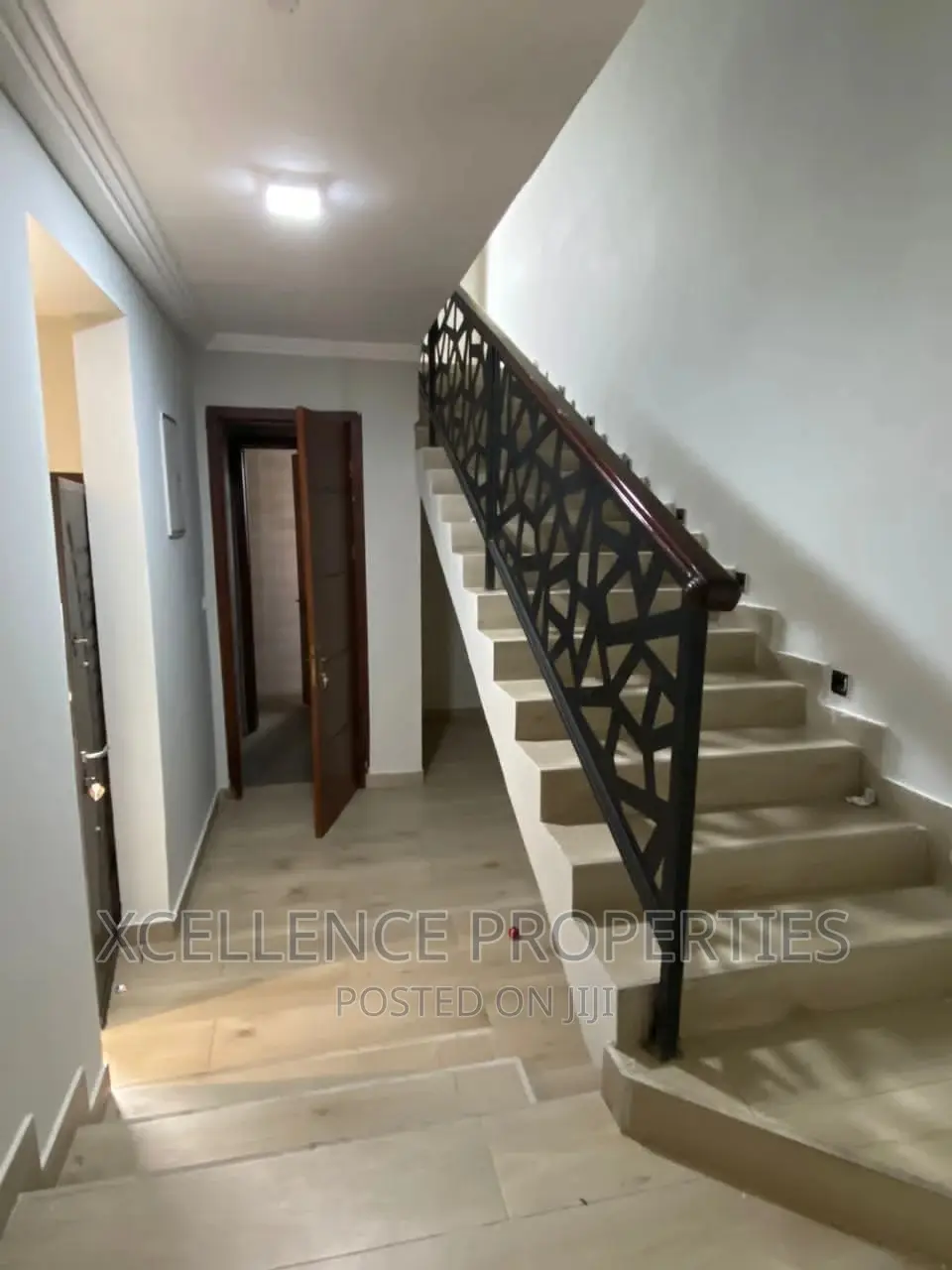 4bdrm House in Xcellence Properties, Adjiriganor for rent