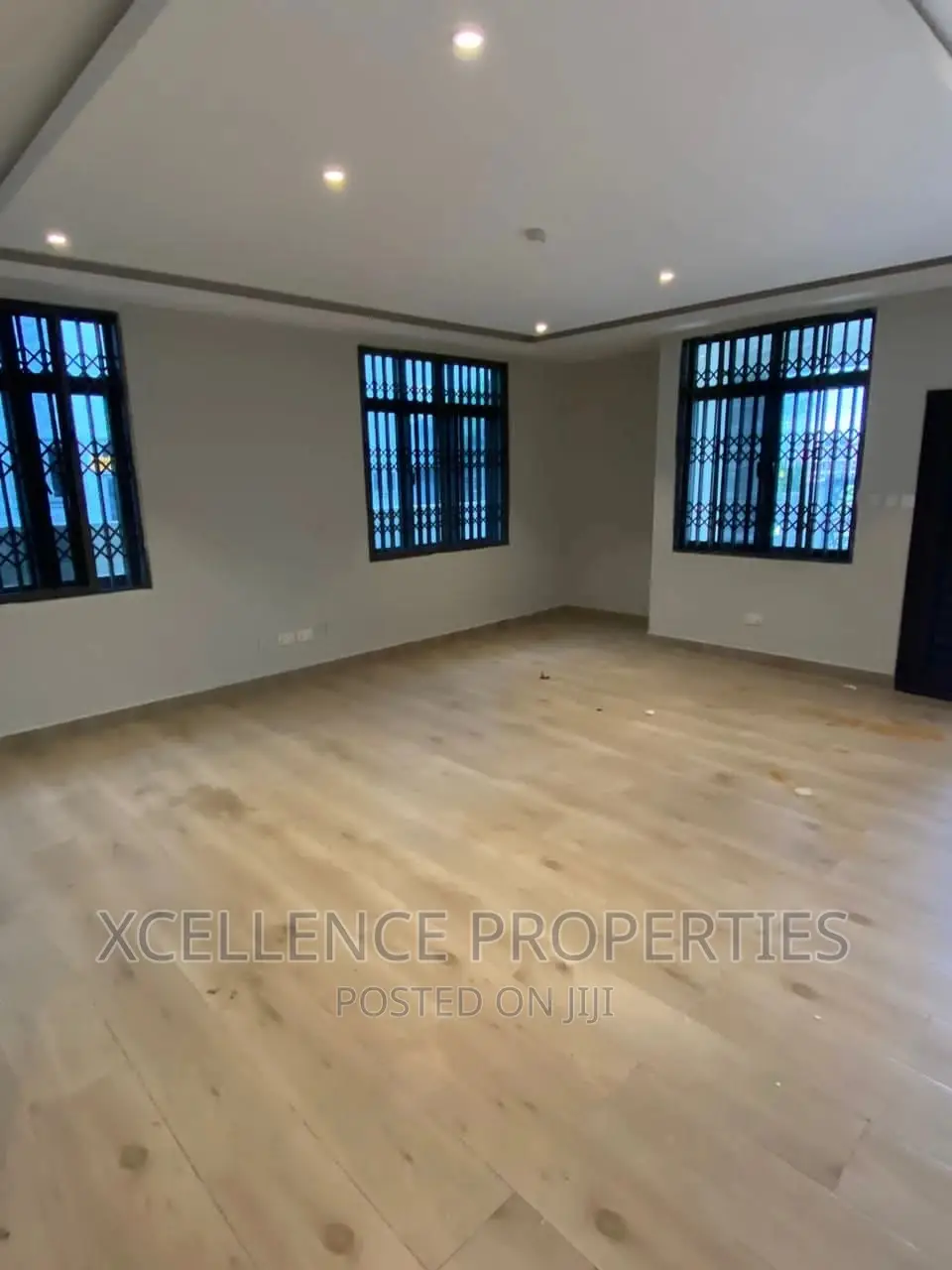 4bdrm House in Xcellence Properties, Adjiriganor for rent