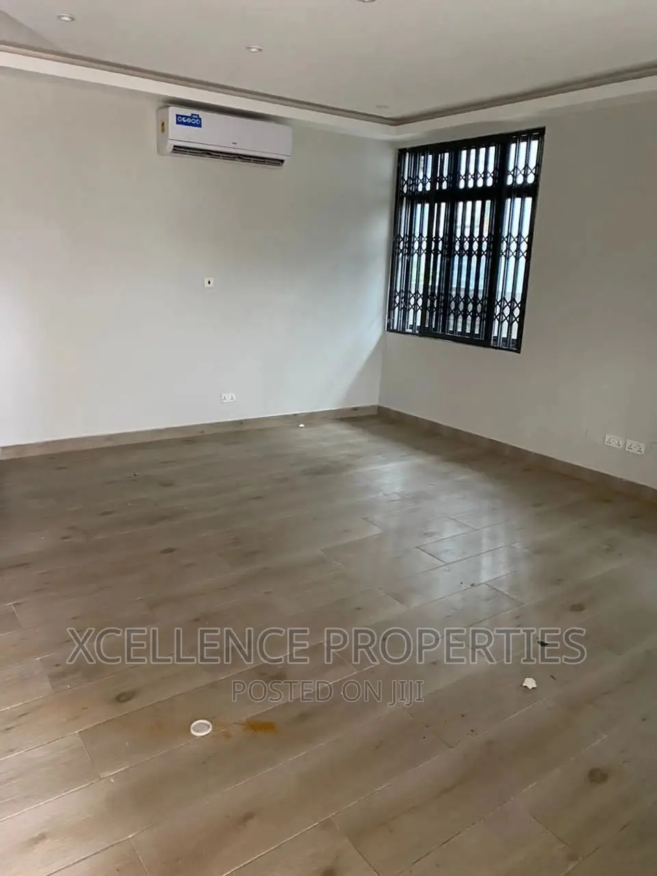 4bdrm House in Xcellence Properties, Adjiriganor for rent