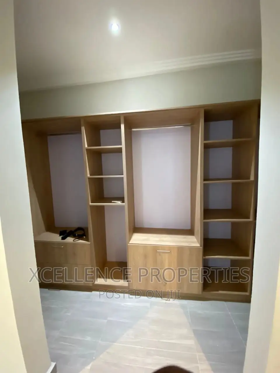 4bdrm House in Xcellence Properties, Adjiriganor for rent