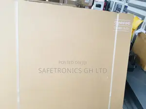 Smart Samsung Cu80 85 Inches Glossy Led Uhd Crystal Tv
