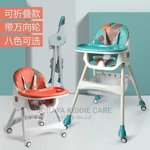 Baby High Chair