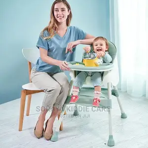 Baby High Chair