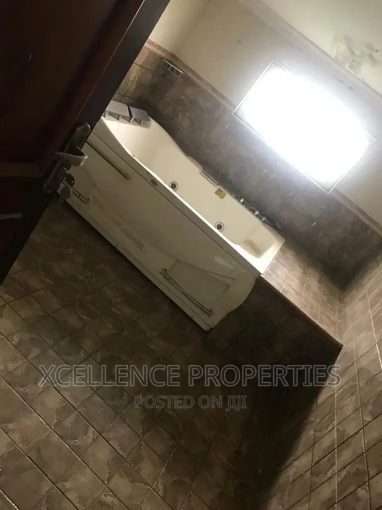 5bdrm House in Xcellence Properties, Adjiriganor for rent
