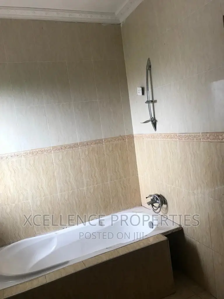 5bdrm House in Xcellence Properties, Adjiriganor for rent