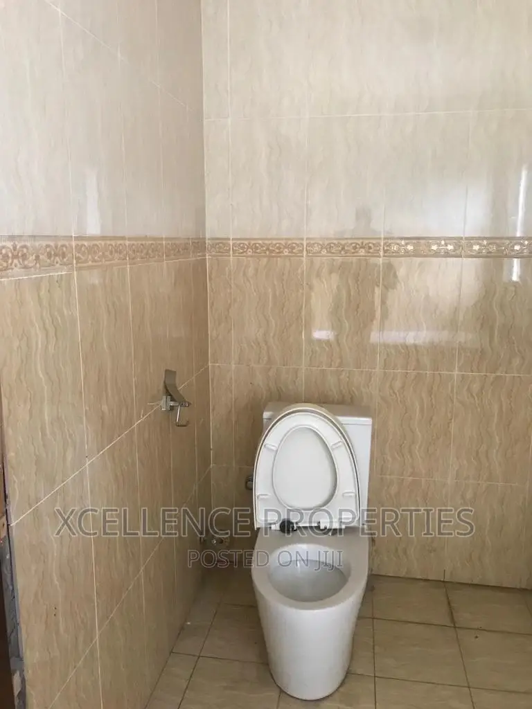 5bdrm House in Xcellence Properties, Adjiriganor for rent